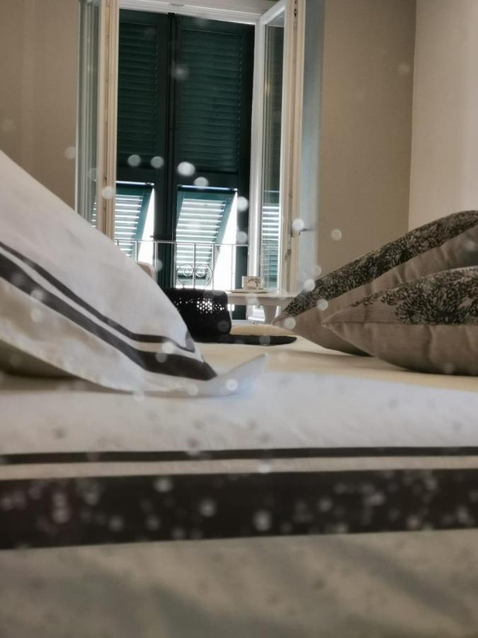 Vernazza Luxury Apartment Екстер'єр фото