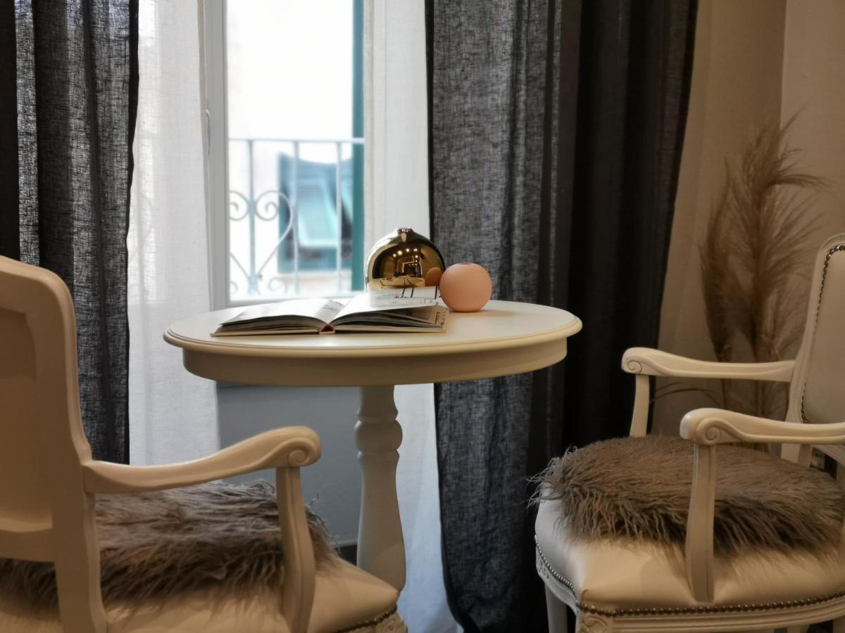 Vernazza Luxury Apartment Екстер'єр фото