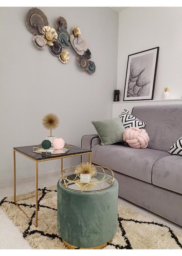 Vernazza Luxury Apartment Екстер'єр фото