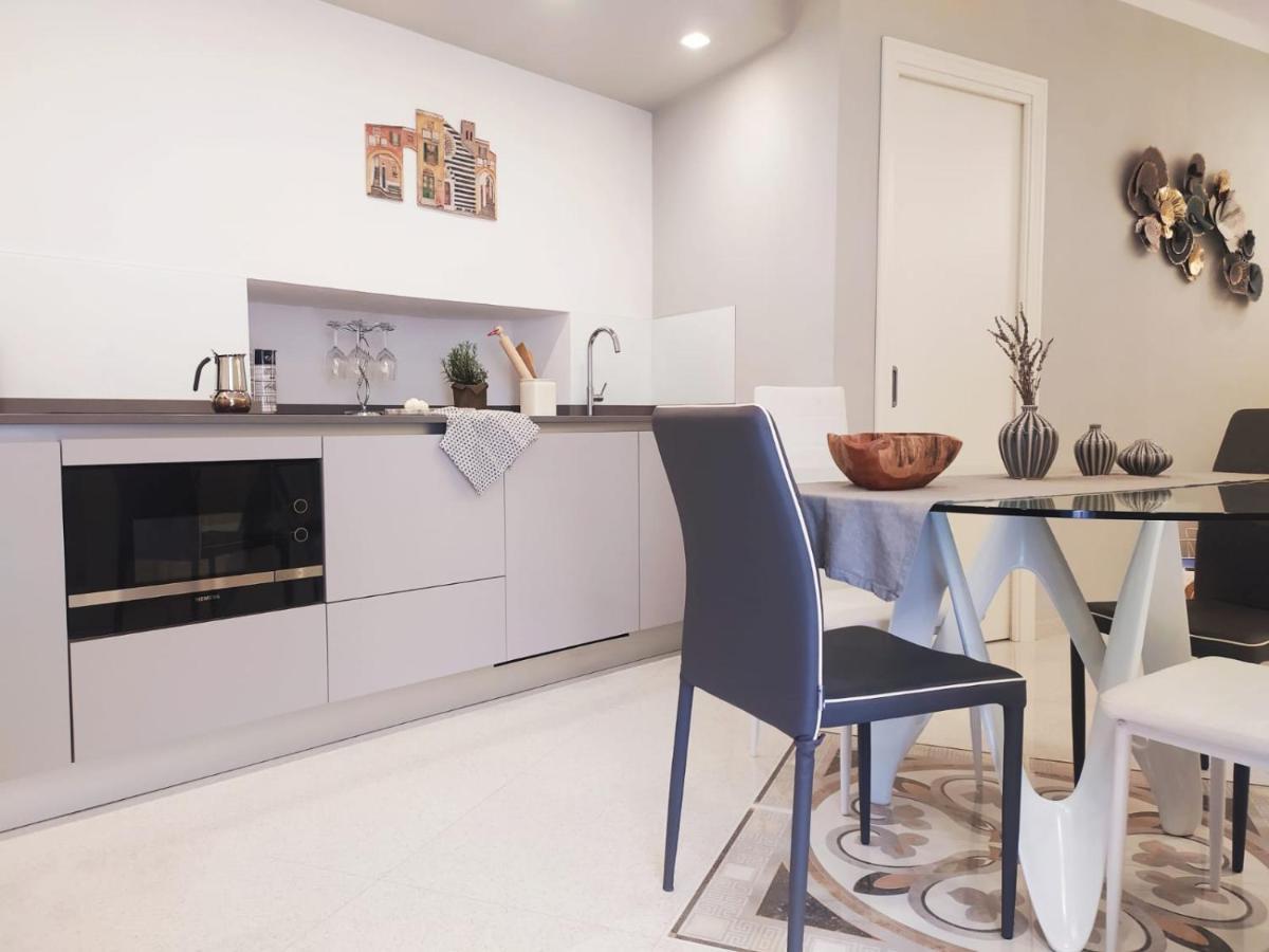 Vernazza Luxury Apartment Екстер'єр фото