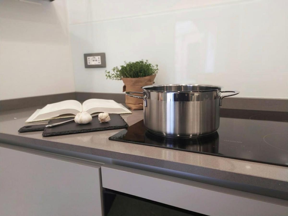 Vernazza Luxury Apartment Екстер'єр фото