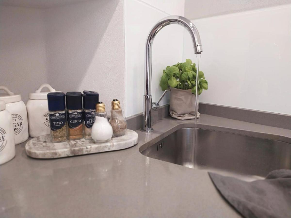 Vernazza Luxury Apartment Екстер'єр фото