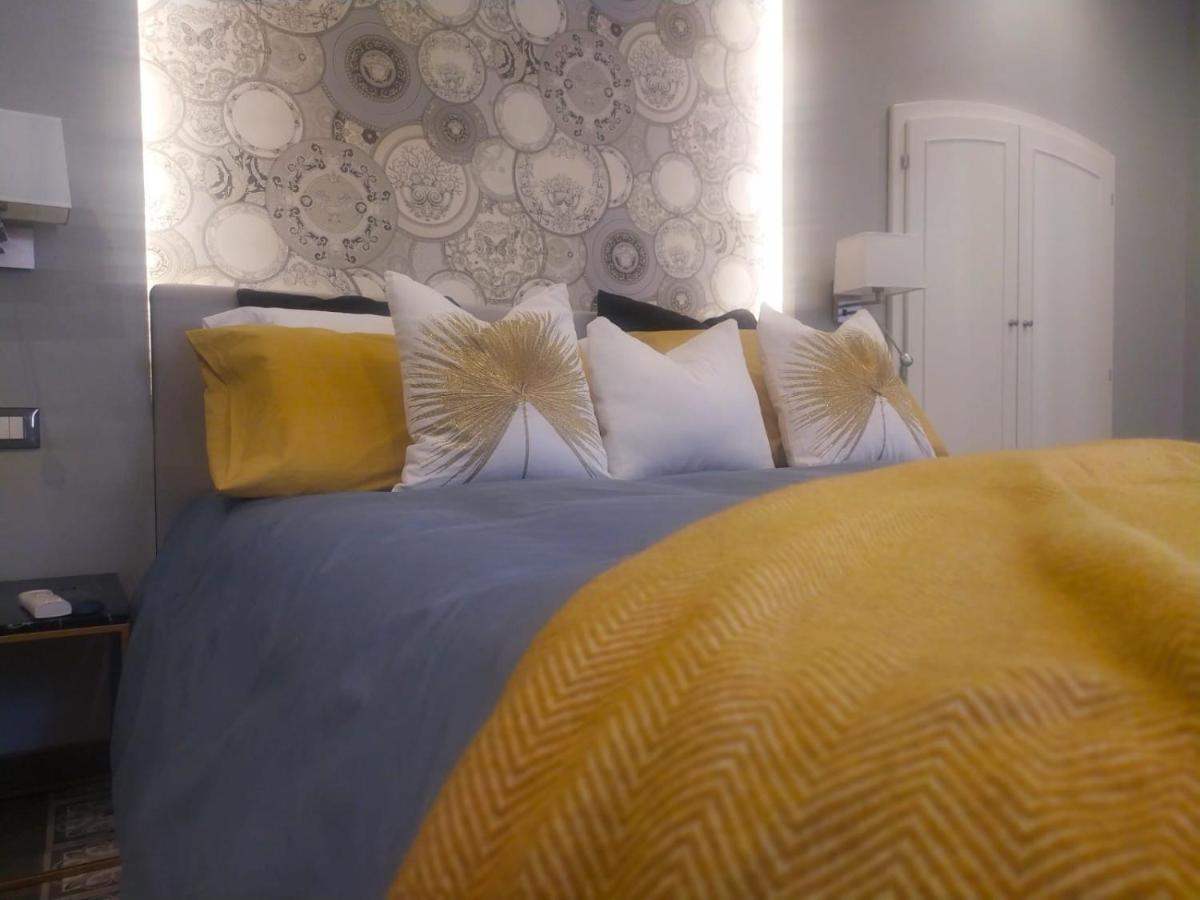 Vernazza Luxury Apartment Екстер'єр фото