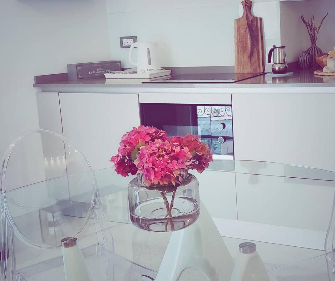 Vernazza Luxury Apartment Екстер'єр фото