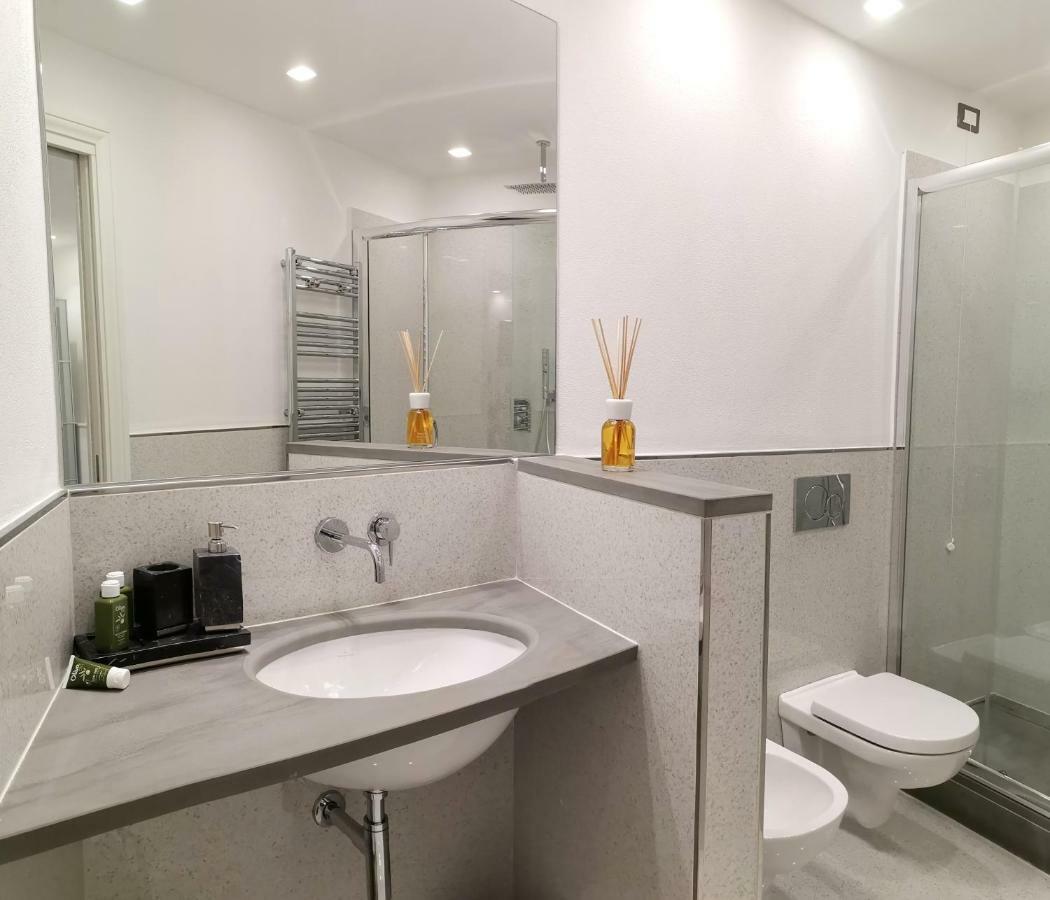 Vernazza Luxury Apartment Екстер'єр фото