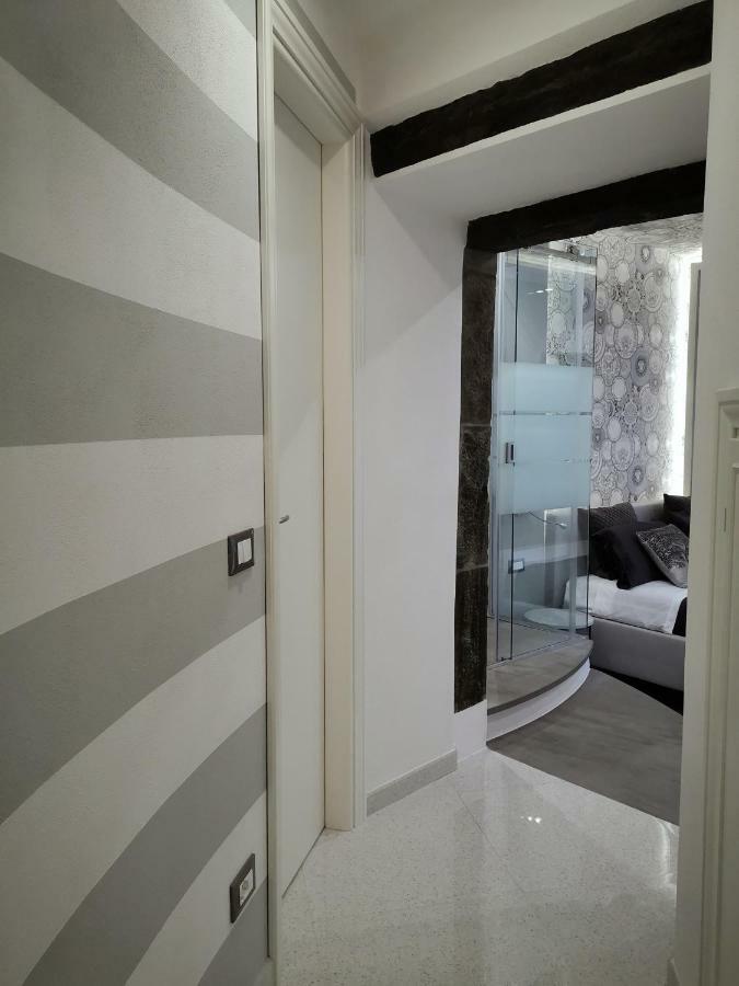 Vernazza Luxury Apartment Екстер'єр фото