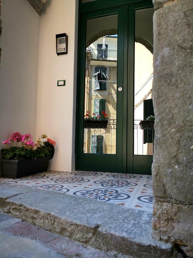 Vernazza Luxury Apartment Екстер'єр фото