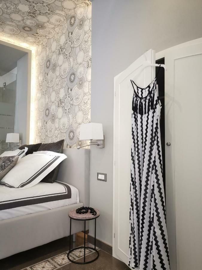 Vernazza Luxury Apartment Екстер'єр фото